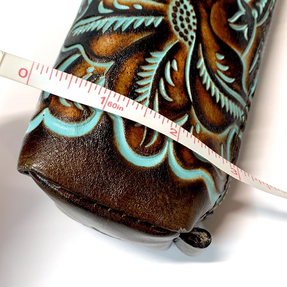 Brand New🔥Patricia Nash Wristlet - Picture 10 of 12